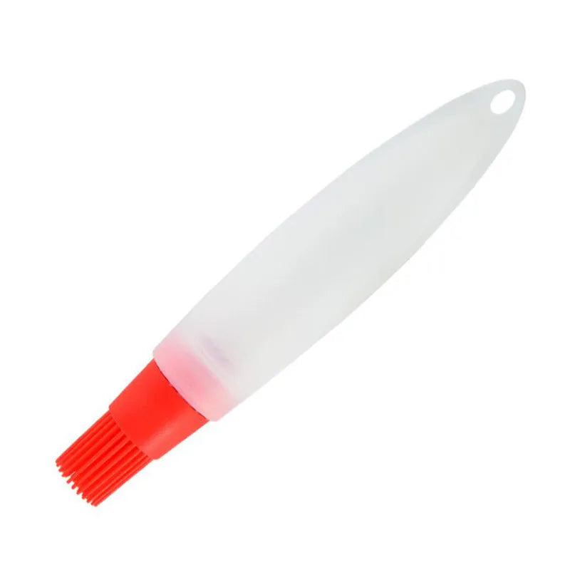 Multipurpose Heat Resistant Oil Bottle Brush - Image 7