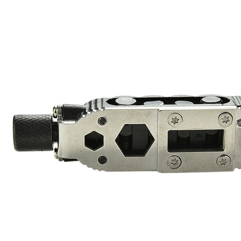 Adjustable Mini Camping Screwdriver - Image 10