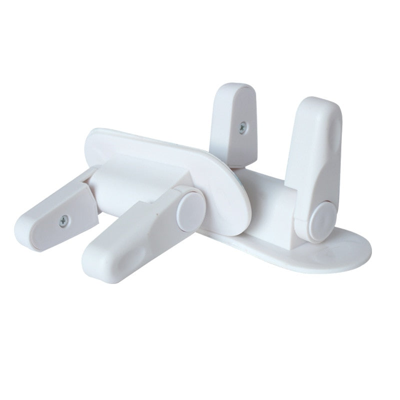 Kids Security Door Handle Lock - Image 2