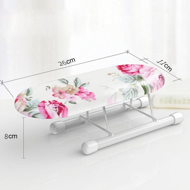 MiniPress Foldable Ironing Board - Image 5