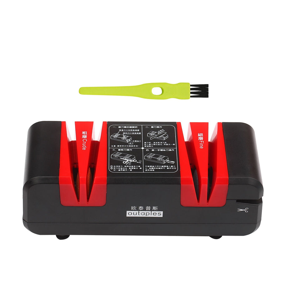 Professional Electric Knife Pro Sharpener - Image 1