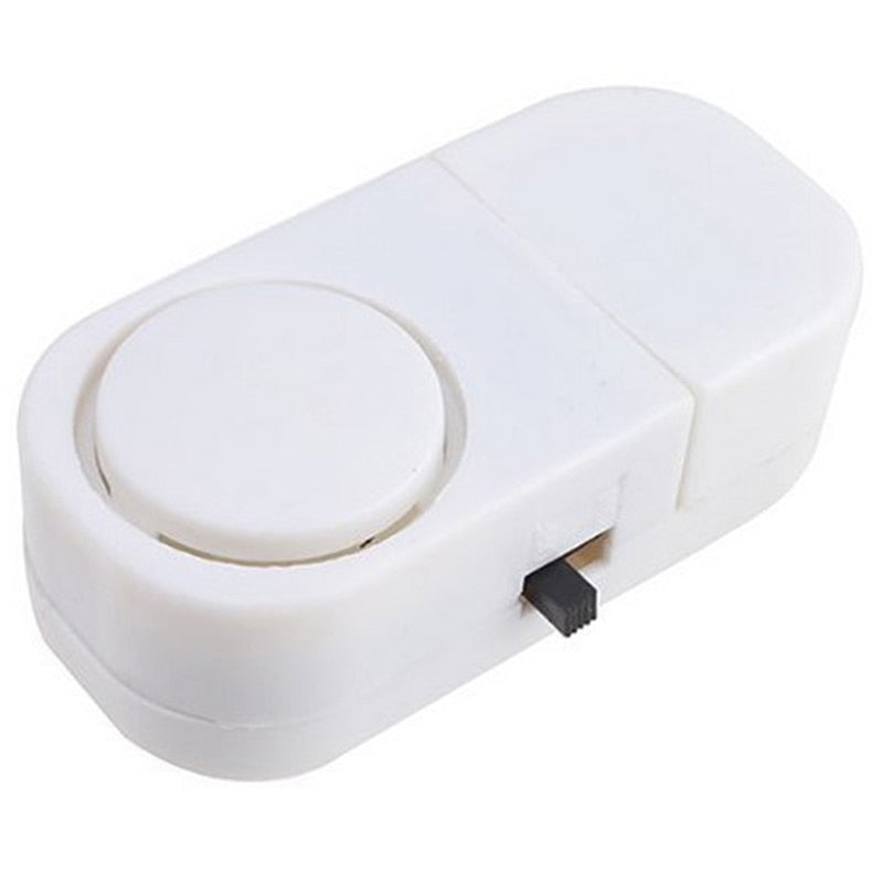 Home Security Mini Wireless Security Alarm - Image 2