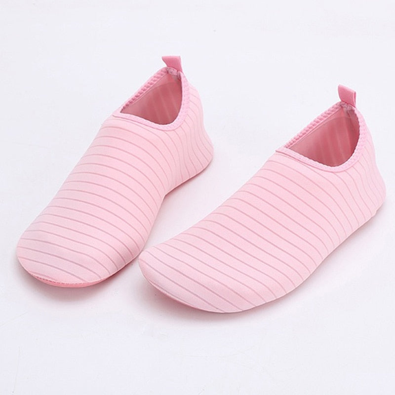 Non-Slip Lightweight Fitness Beach Shoes - Image 8