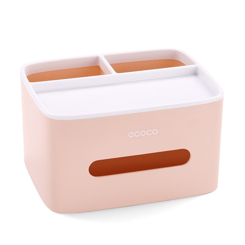 Multi-Use Phone Holder Tissue Dispenser - Image 1