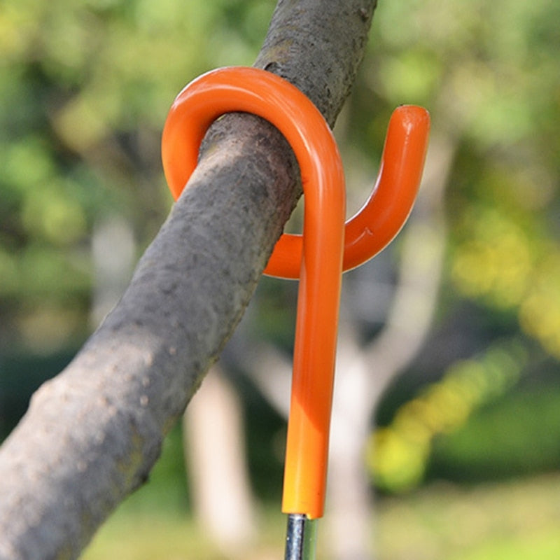Outdoor Tree Hook Multifunctional Hanger - Image 2