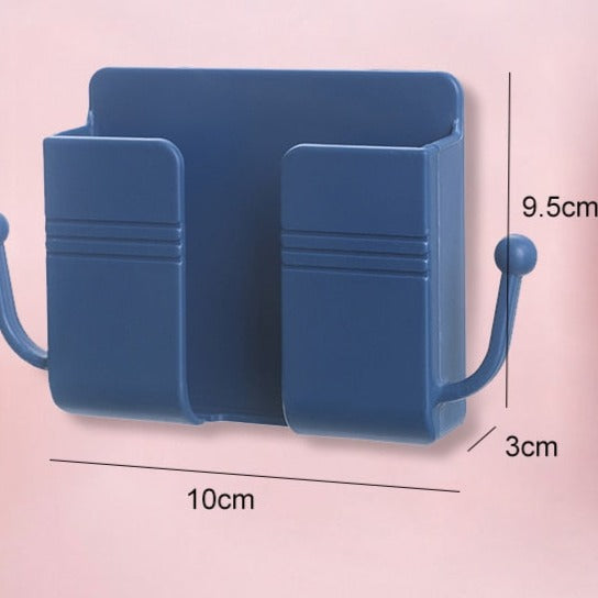Self-Adhesive Bathroom Storage Makeup Organizer - Image 6