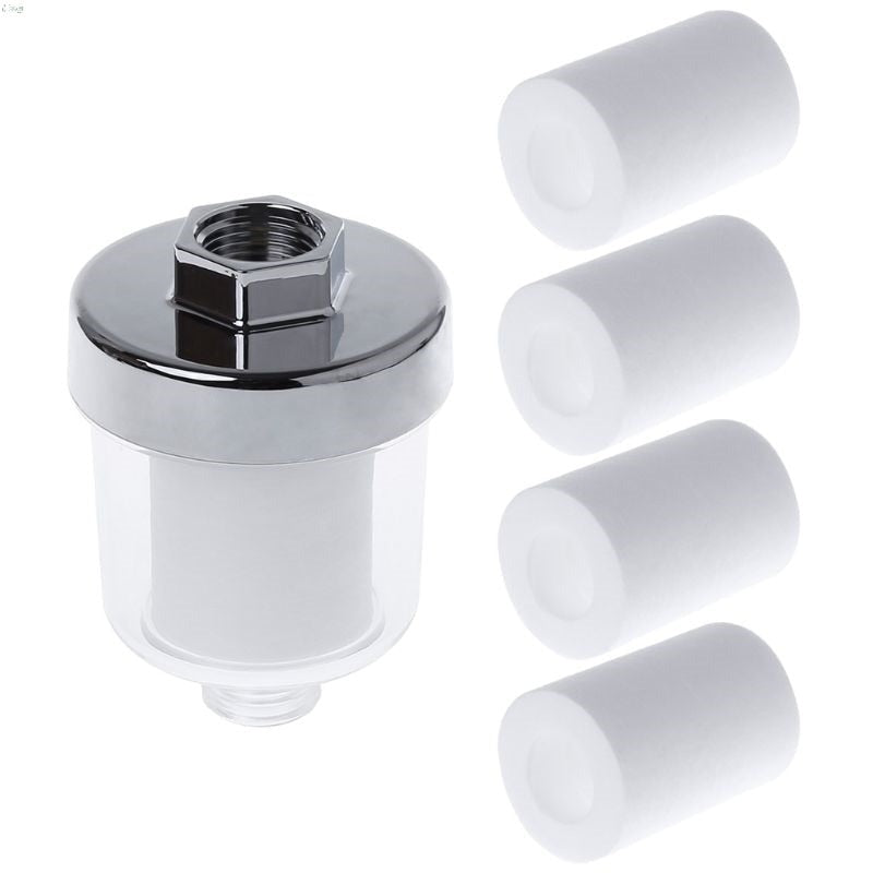 Universal Faucet Water Purifier Filter - Image 4