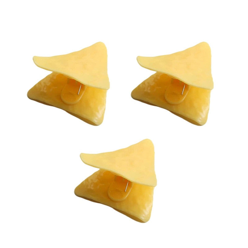 Artificial Chip Package Sealing Clips - Image 8