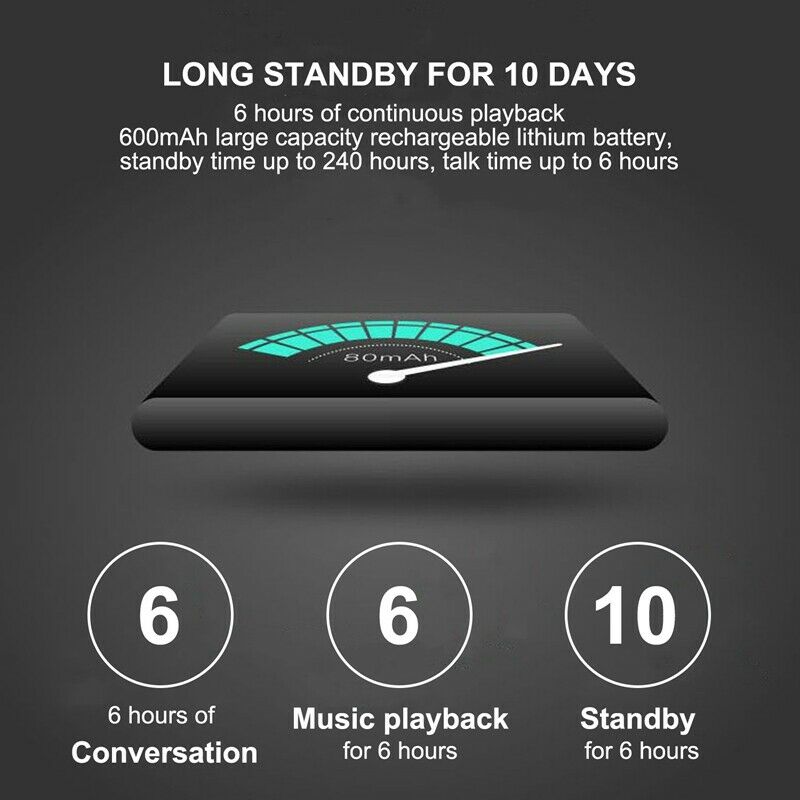 Sound Nova Sports Wrist Bluetooth Speaker - Image 1