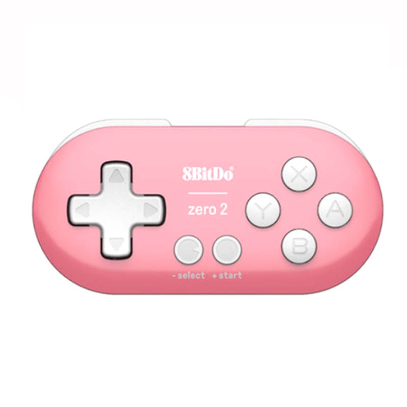 Mini Smart Gamepad Bluetooth Controller - Image 7