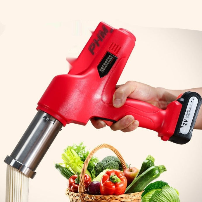 Portable Automatic Dough Pasta Maker - Image 1