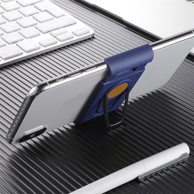 Magnetic Multi Task Phone Support Holder Stand - Image 1
