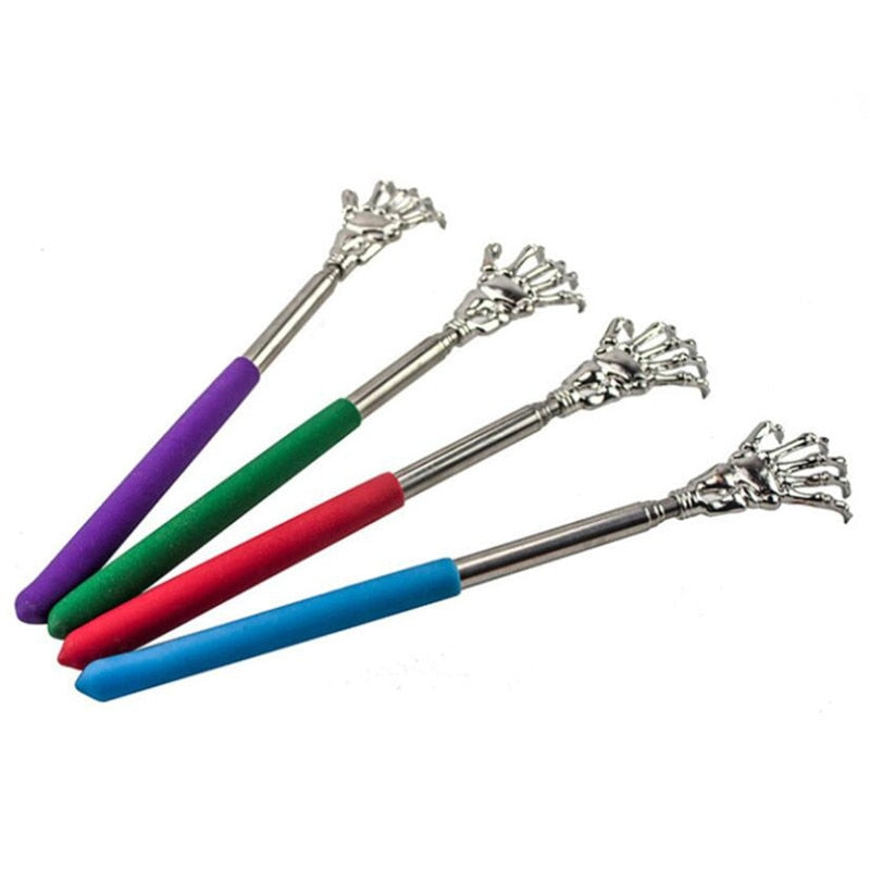 Skeleton Back Scratcher - Image 5