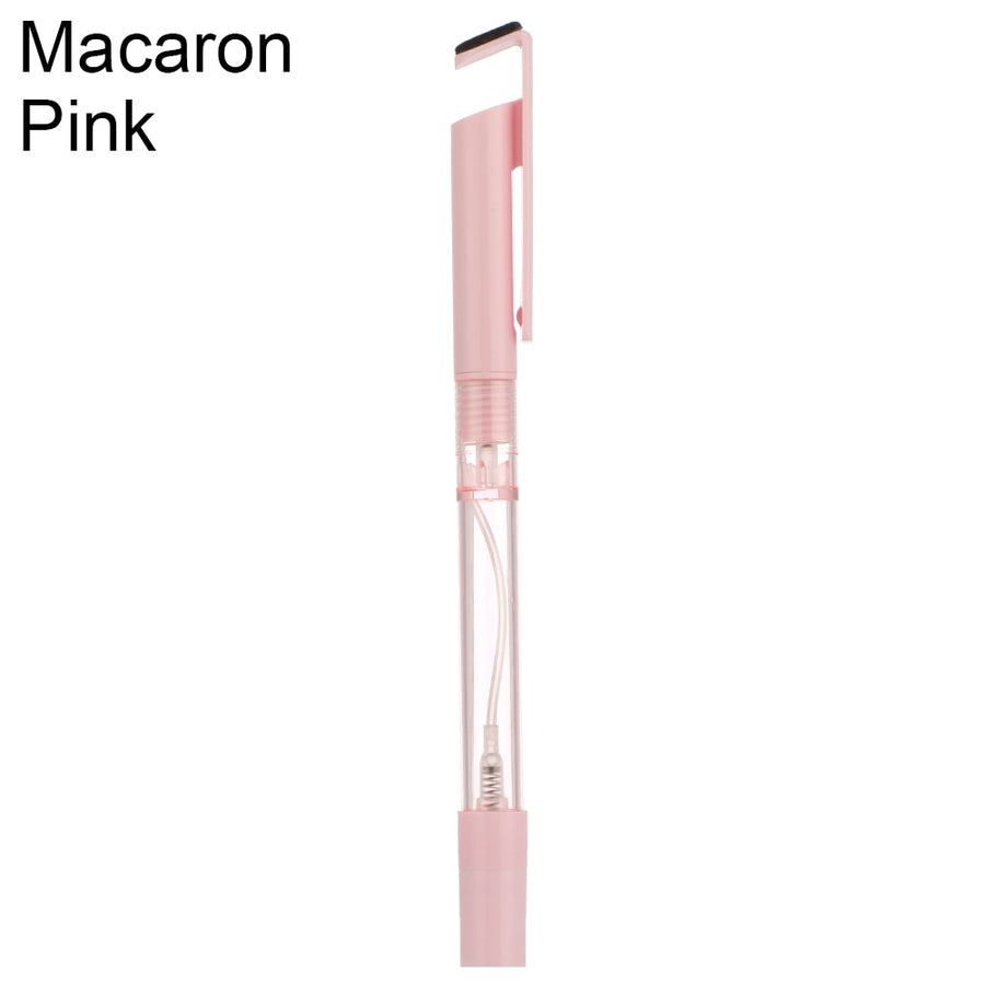 3in1 Multitasker Spray Refillable Gel Pen - Image 10