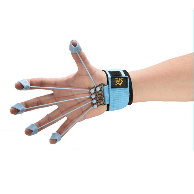 Finger Muscle Strengthener Trainer - Image 2