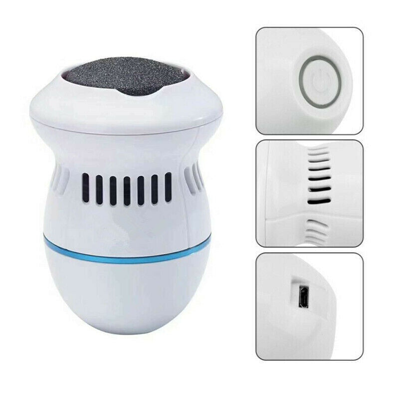 Daily Routine Electric Foot Care Tool - Image 5