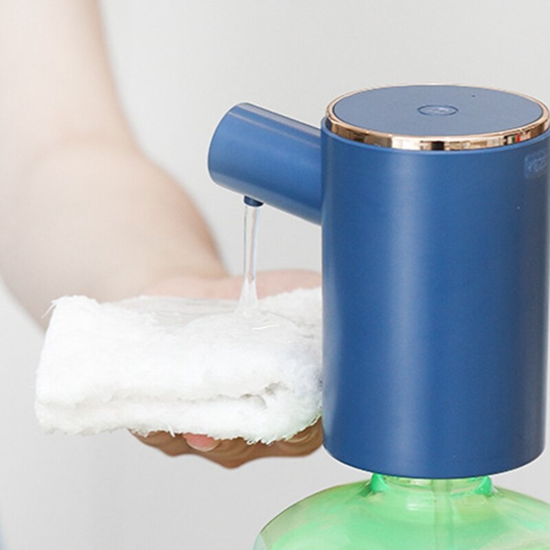 Automatic Motion Sensor Soap Dispenser - Image 8