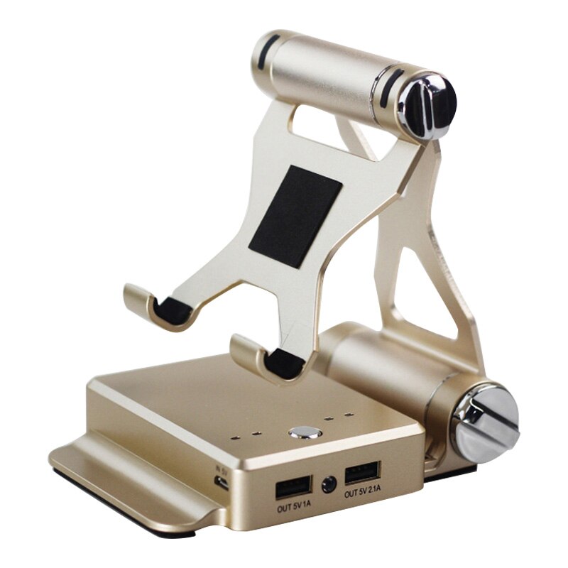 3in1 Phone Holder Power Bank - Image 9