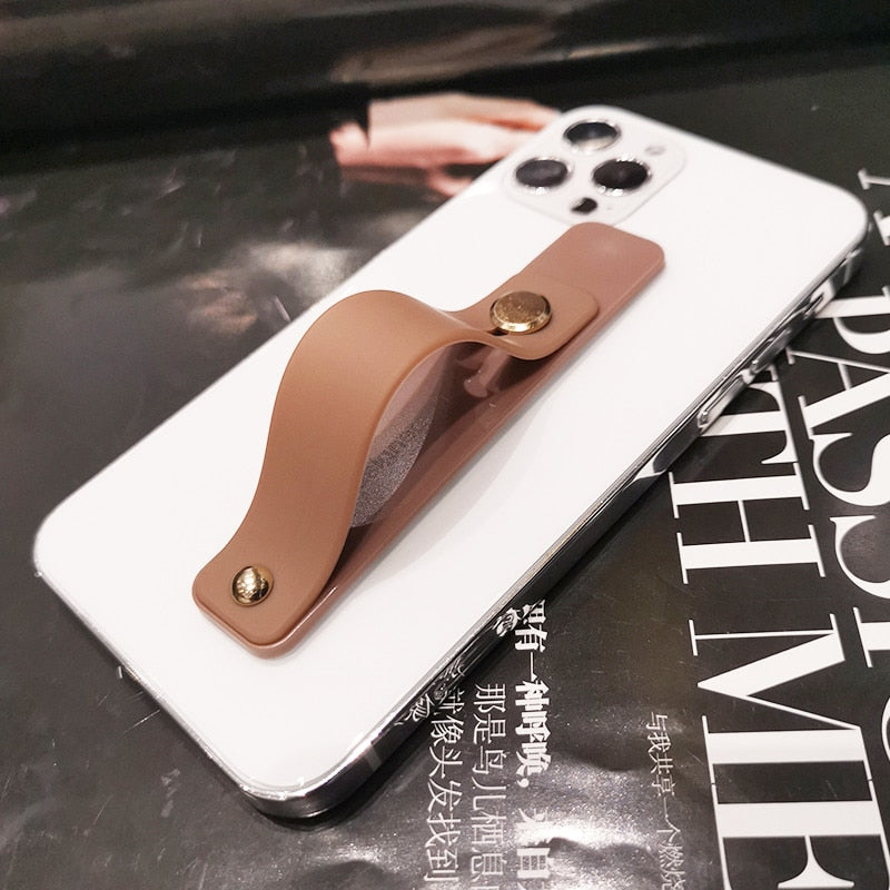 Wrist Band Universal Phone Holder Stand - Image 20