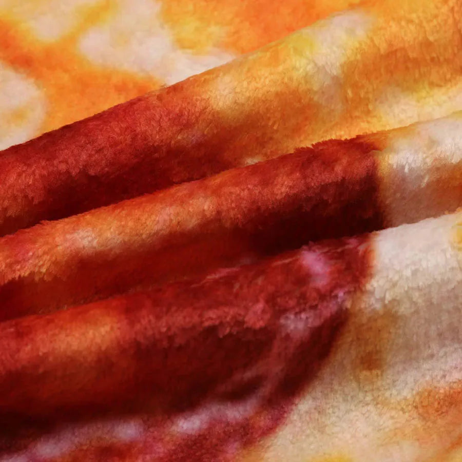 Oversized Warm Food Blankets - Image 2