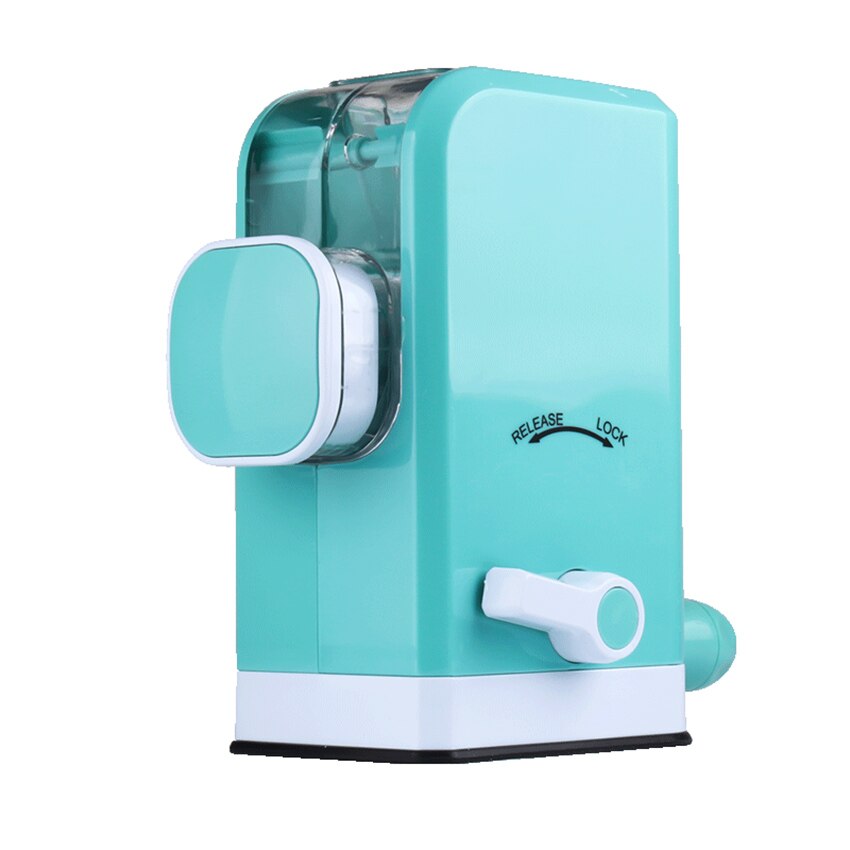 Multi-functional Home Manual Meat Grinder - Image 4