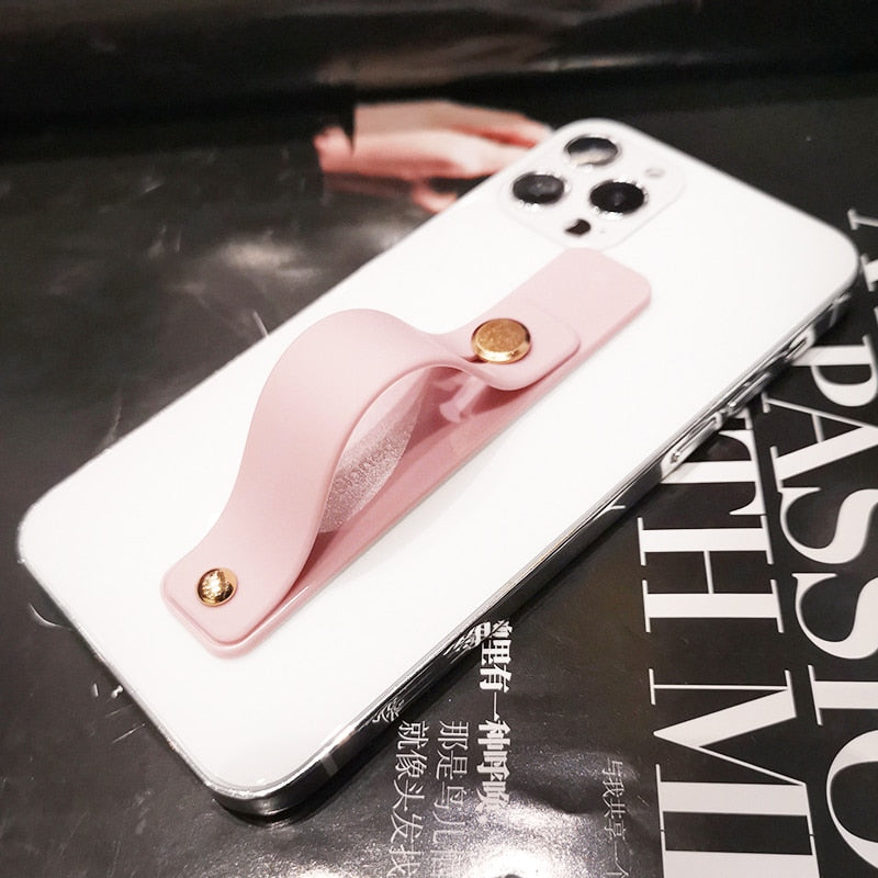 Wrist Band Universal Phone Holder Stand - Image 6