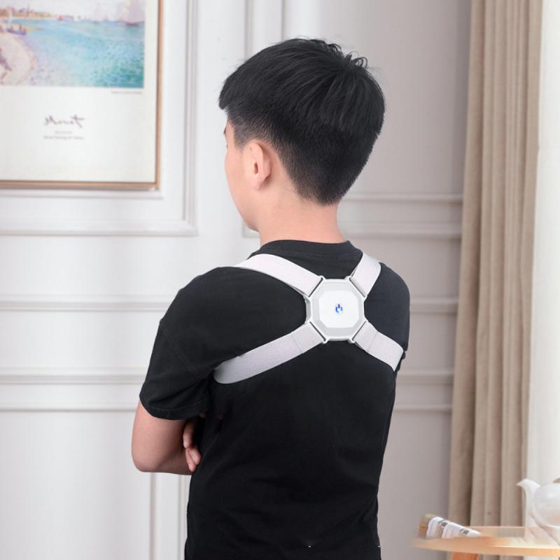 Intelligent Kids Back Posture Correction Trainer - Image 1