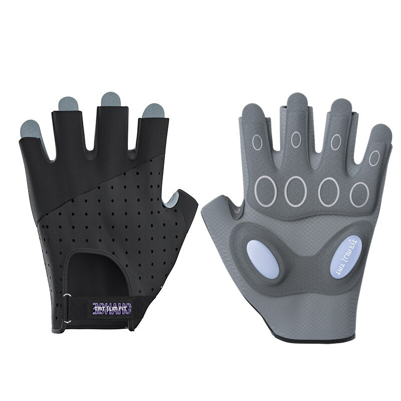 Active Touch Fit Exercise Glove - Image 5