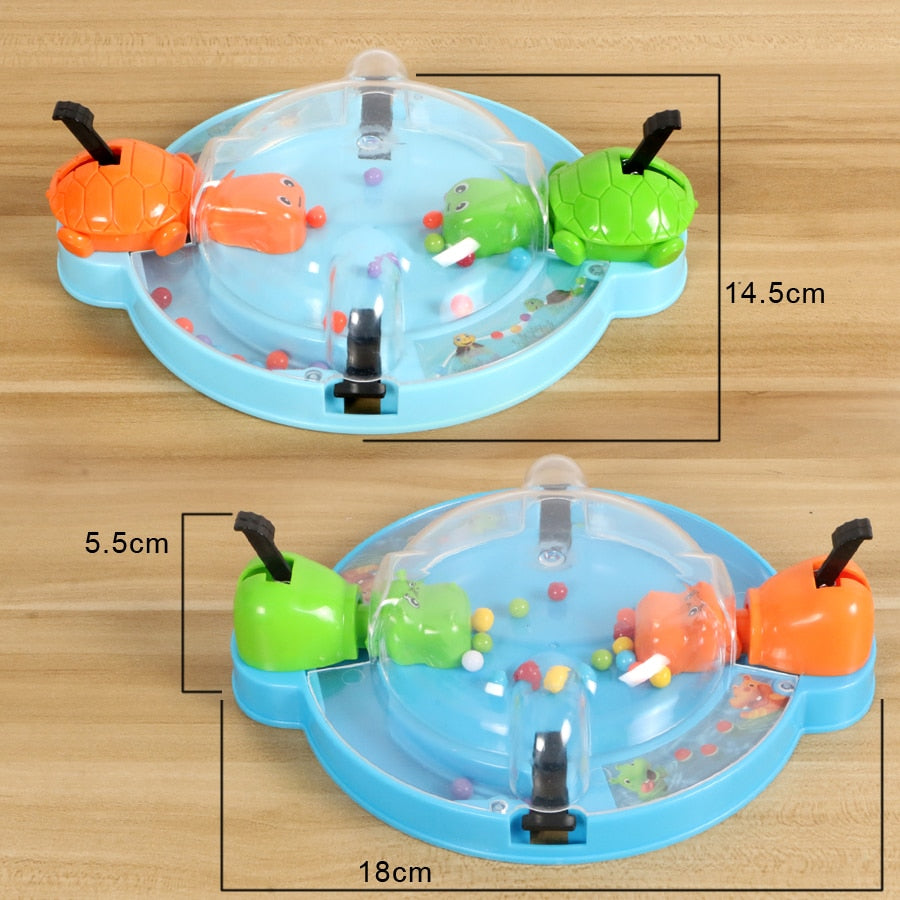Hungry Tortoise Eating Kids Toy - Image 3