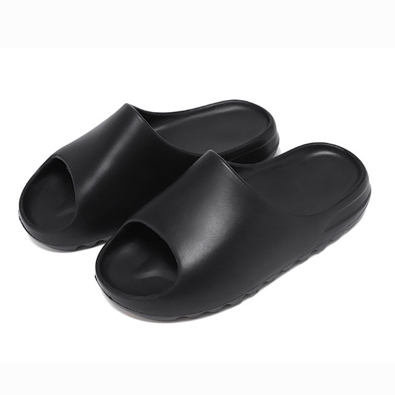 Ultra Soft Summer Cloudy Feel Slippers - Image 8