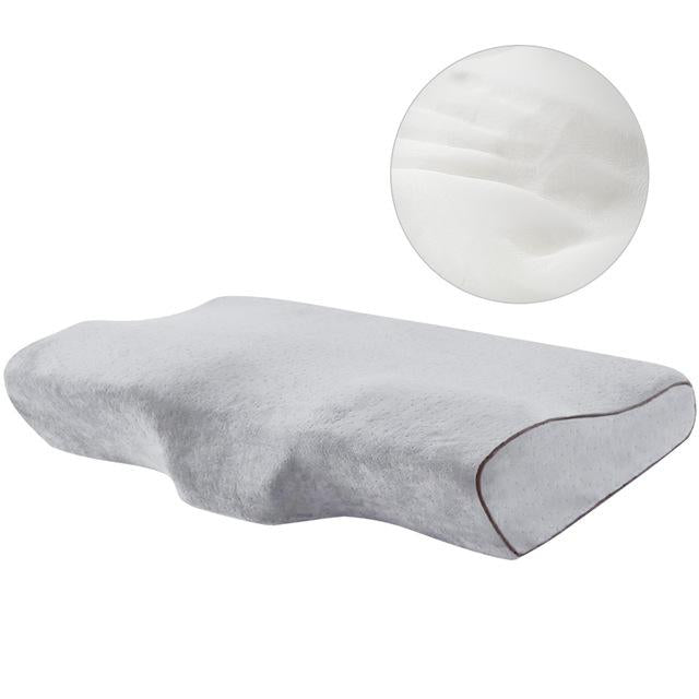 Memory Foam Bedding Pillow - Image 6