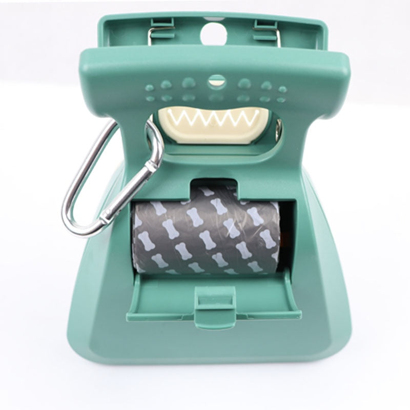 Extendable Travel Pet Poop Scooper - Image 2