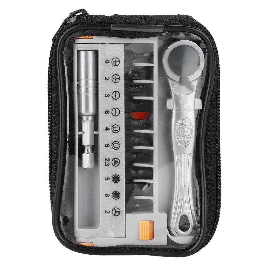 All-in-one Bike Repair Tool Kit - Image 2