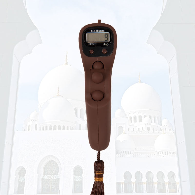 LED Digital Tally Counter - Image 12