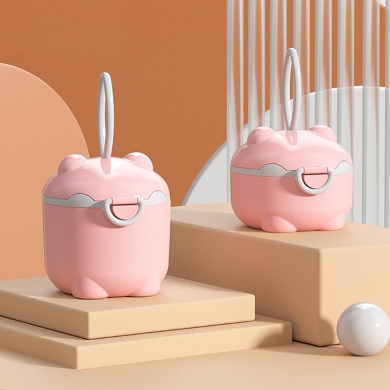Creative Baby Milk Powder Box - Image 1