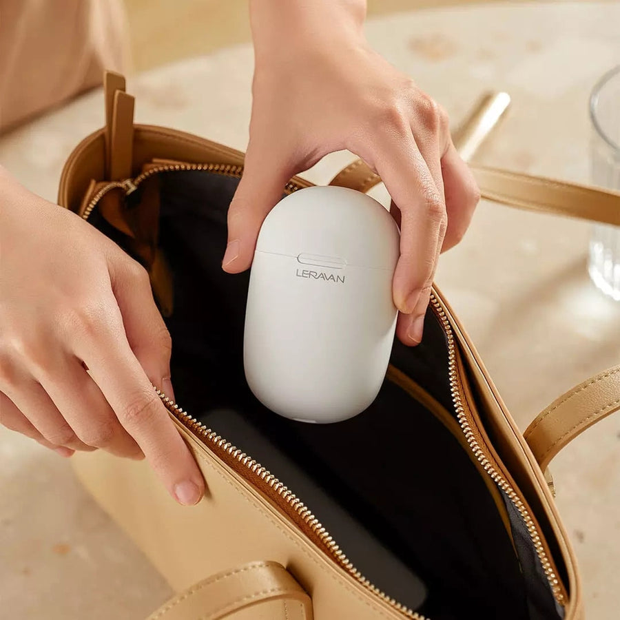 Portable Mini Magic Massage Pads - Image 2