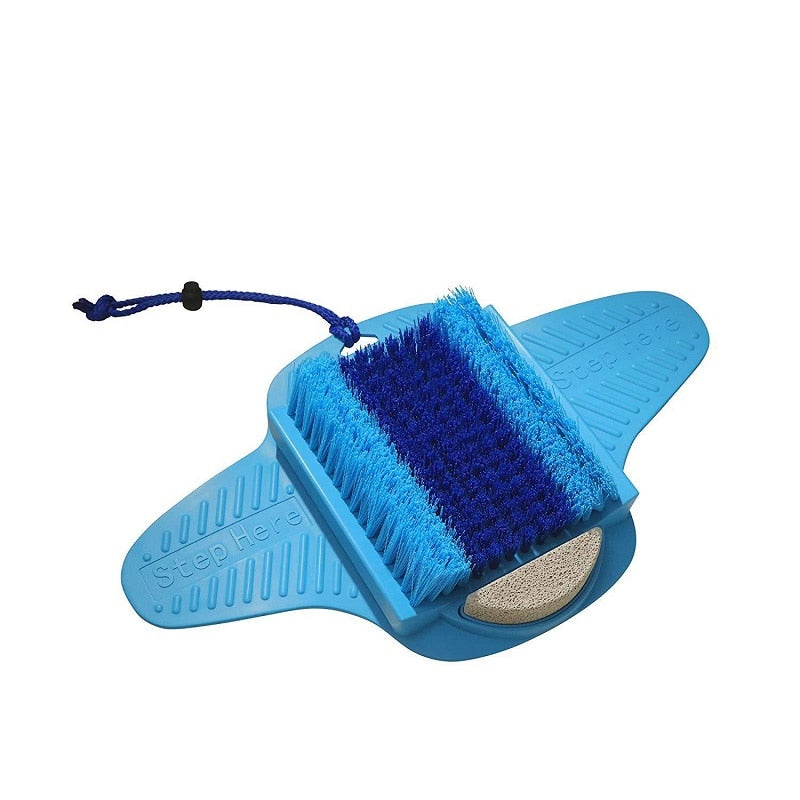 Pumice Stone Foot Scrubber - Image 5