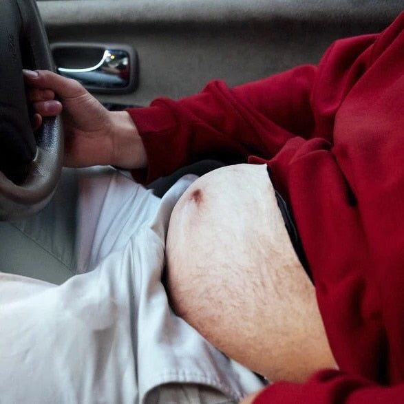 Dad Fanny Pack - Image 1