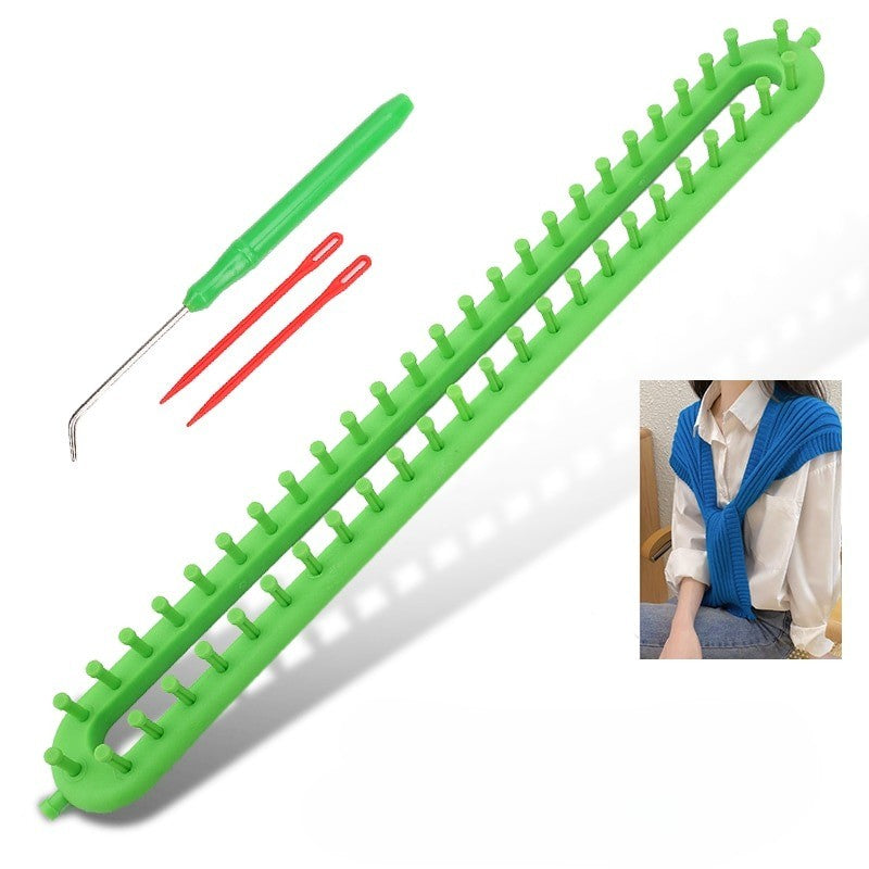 Knit Craft Crochet Hook Tool Set - Image 13