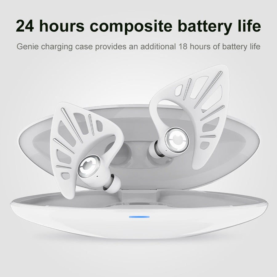 Elf Ear Wireless Bluetooth Headphones - Image 3