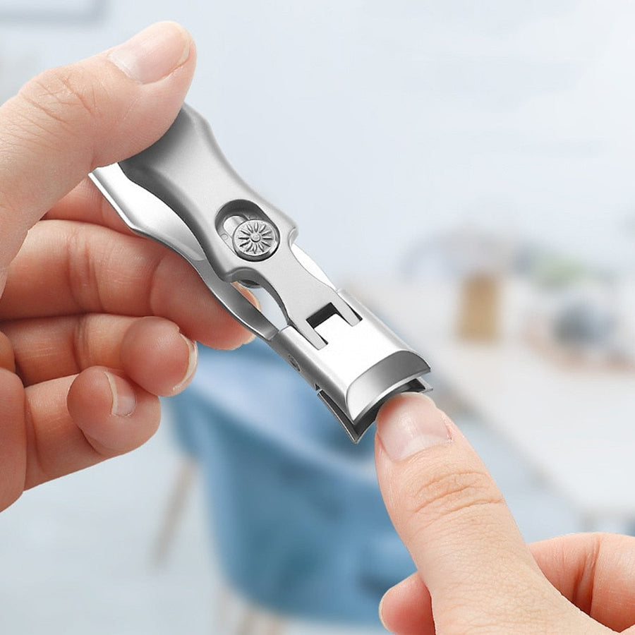 Clean Cut Sharp Nail Clipper - Image 2
