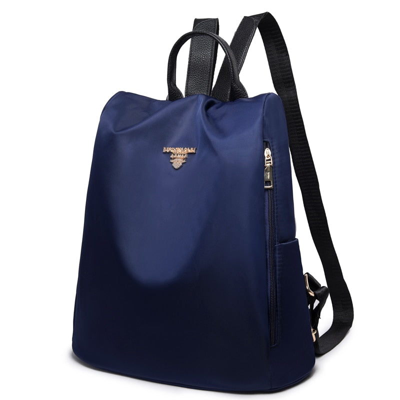 Anti-Theft Large Capacity Oxford Backpack - Image 29