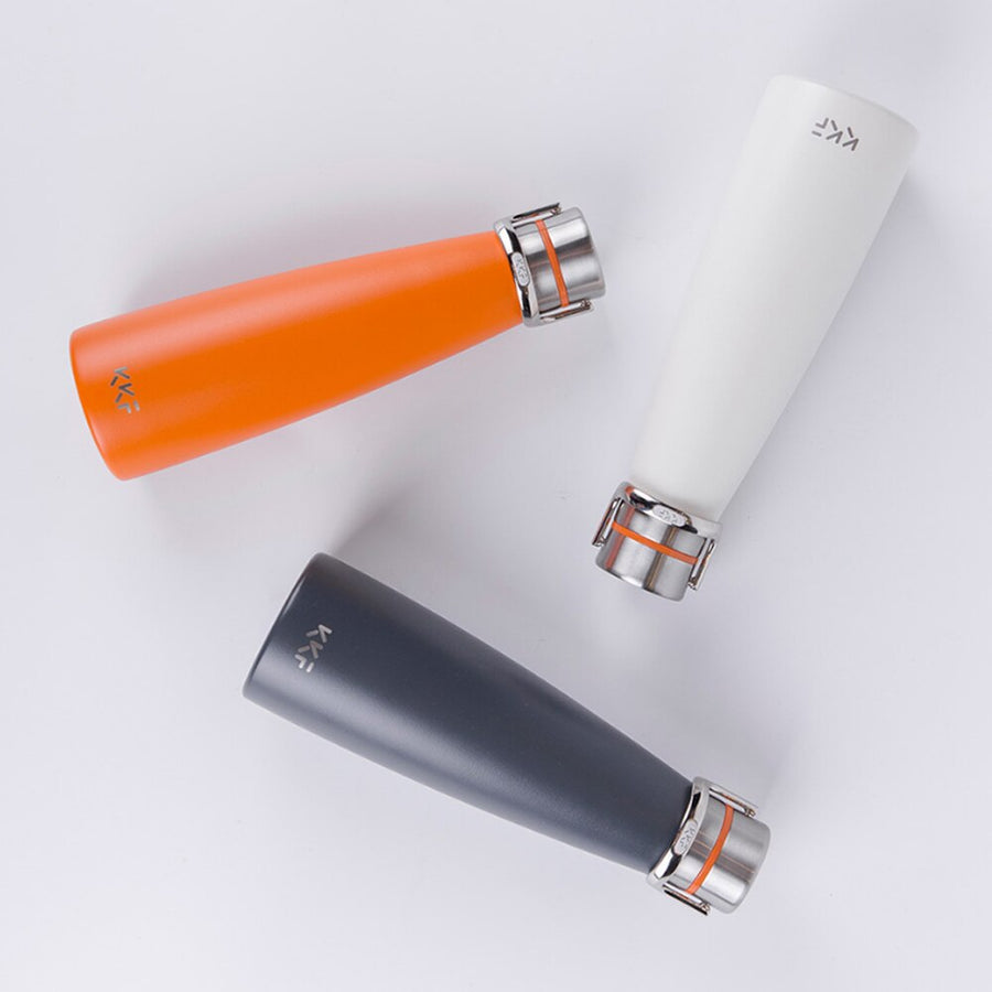 Smart Temperature Display Vacuum Thermos - Image 2