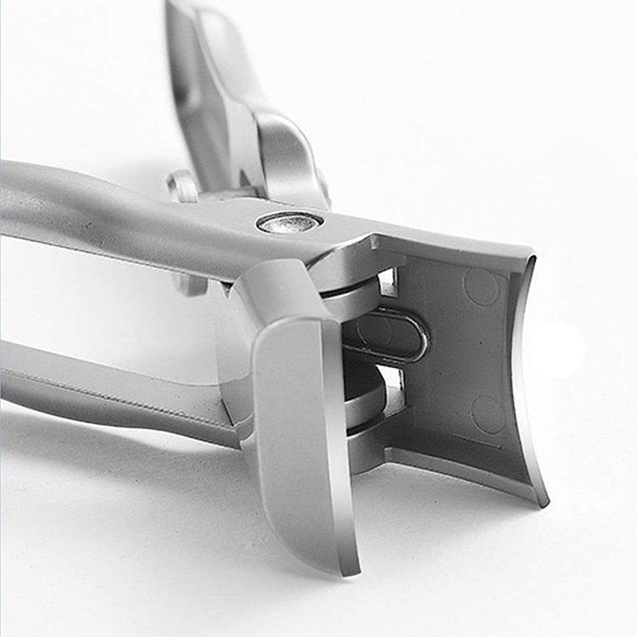 Clean Cut Sharp Nail Clipper - Image 3