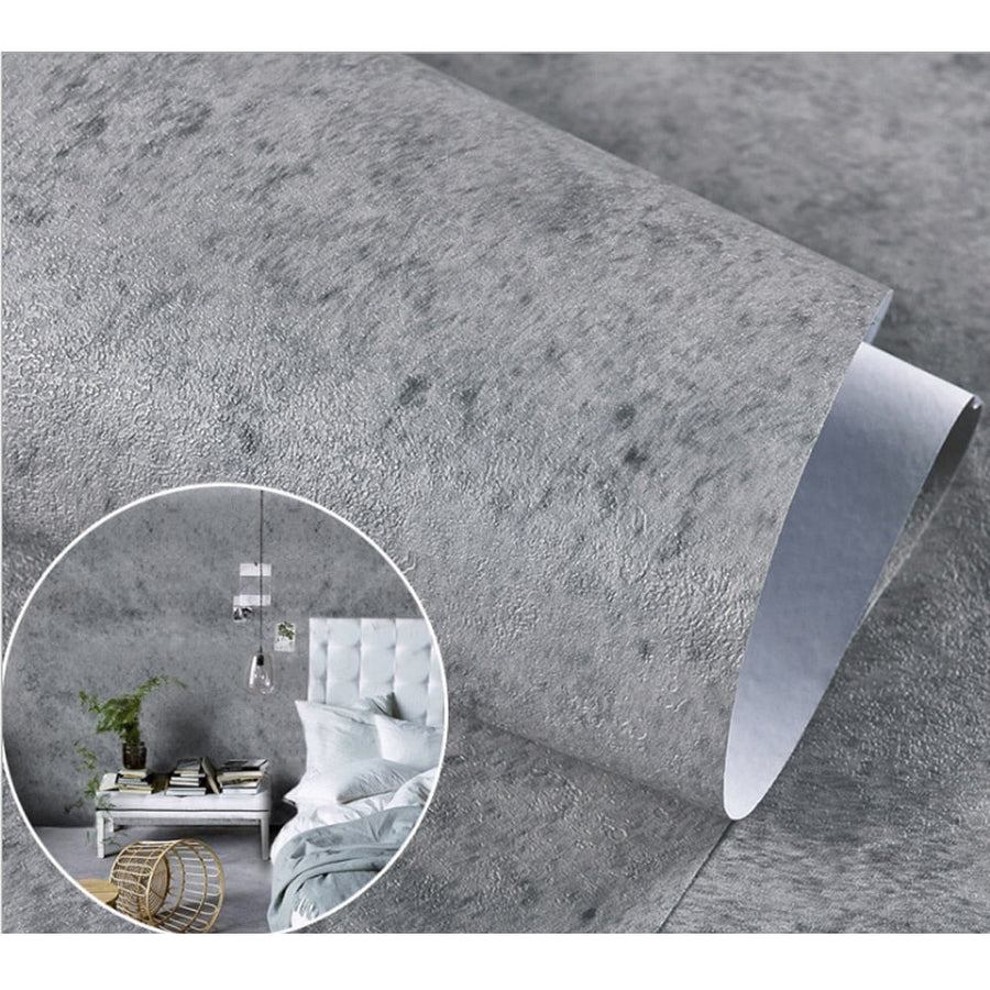 American Loft Style Self-Adhesive Waterproof Wall Stickers - Image 3