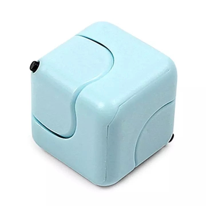 Magic Mini Cube Infinity Fidget Toy - Image 8