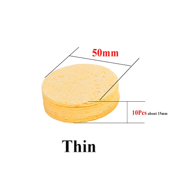 Water Activated Dishwashing Sponge Set - Image 7