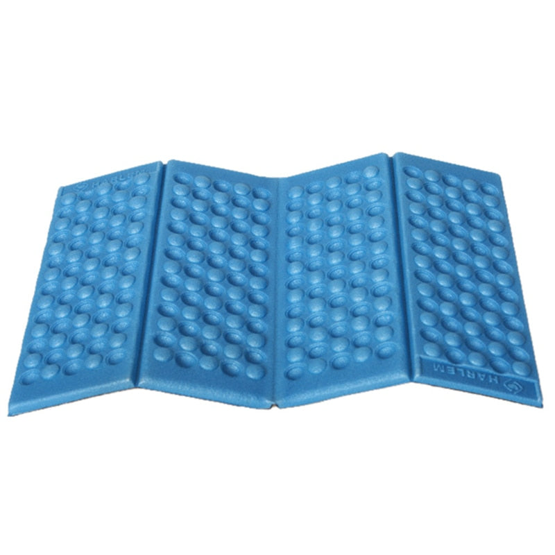 Waterproof Portable Camping Foldable Outdoor Mat - Image 12