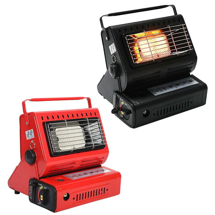 Portable Camping Gas Stove - Image 4