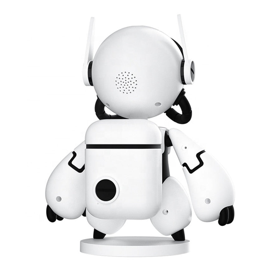 Space Guardian Astronaut Home Security Camera - Image 4